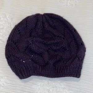 Knit Hat